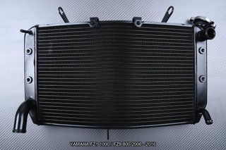 Radiador YAMAHA FZ1 1000 / FZ8 800 2006 - 2016