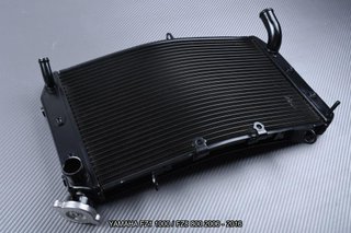 Radiador YAMAHA FZ1 1000 / FZ8 800 2006 - 2016