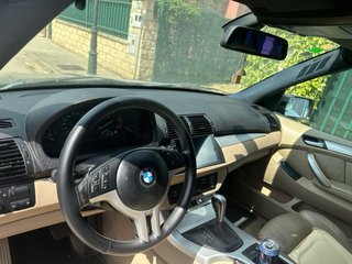 BMW X5 2003