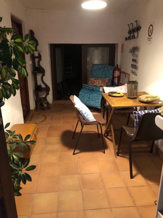 Casa vacacional