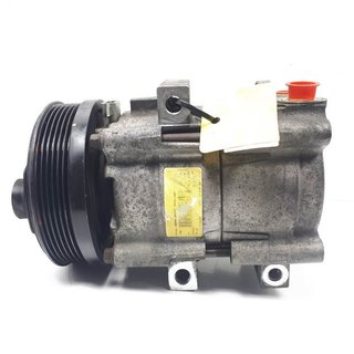 COMPRESOR AIRE ACONDICIONADO FORD MONDEO TURNIER