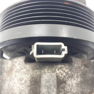 COMPRESOR AIRE ACONDICIONADO FORD MONDEO TURNIER