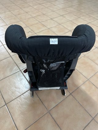 Silla Coche Renault 9-18kg
