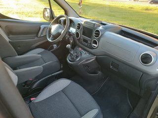 Peugeot Partner tepee
