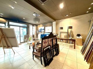 Local comercial en venta en Creu de la Mà - Rally sud en Figueres