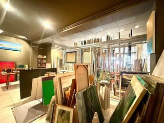 Local comercial en venta en Creu de la Mà - Rally sud en Figueres