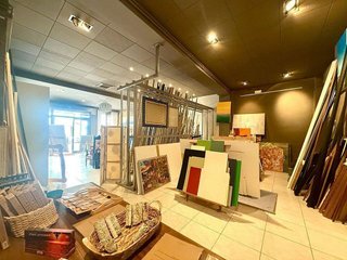 Local comercial en venta en Creu de la Mà - Rally sud en Figueres