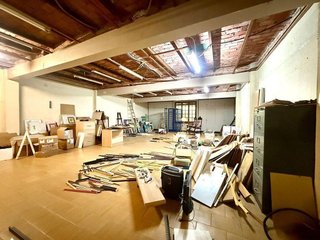 Local comercial en venta en Creu de la Mà - Rally sud en Figueres