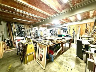 Local comercial en venta en Creu de la Mà - Rally sud en Figueres