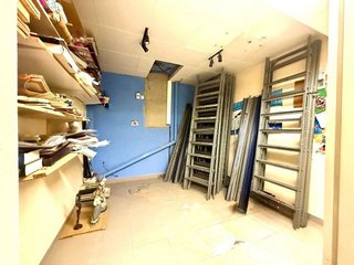 Local comercial en venta en Creu de la Mà - Rally sud en Figueres