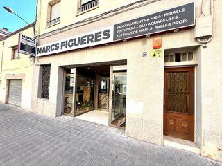 Local comercial en venta en Creu de la Mà - Rally sud en Figueres