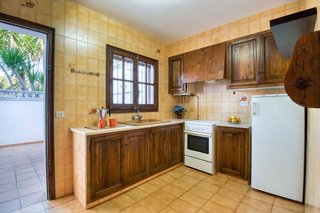 Chalet en venta en Escala, L´