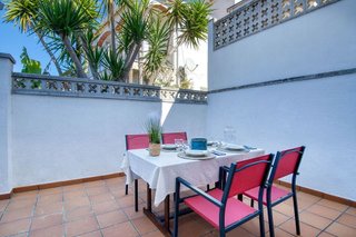 Chalet en venta en Escala, L´