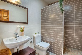 Chalet en venta en Escala, L´
