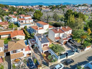 Chalet en venta en Escala, L´