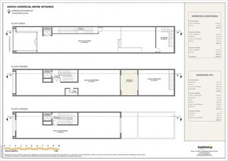 Edificio en venta en Tàrrega