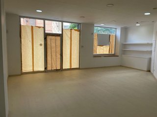 Local comercial en venta en Instituts - Universitat en Lleida