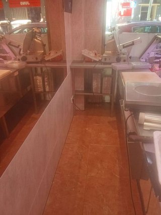 Local comercial en alquiler en Centre en Reus
