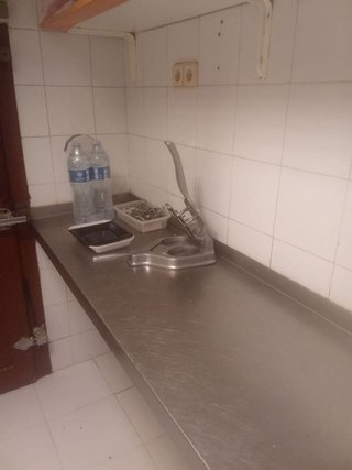 Local comercial en alquiler en Centre en Reus