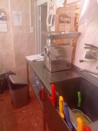 Local comercial en alquiler en Centre en Reus