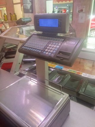 Local comercial en alquiler en Centre en Reus