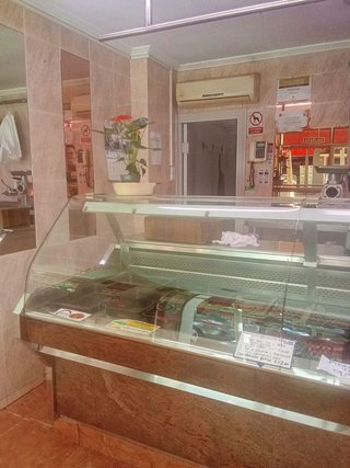 Local comercial en alquiler en Centre en Reus