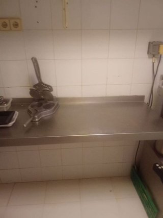 Local comercial en alquiler en Centre en Reus
