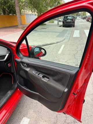 Peugeot 207 2008