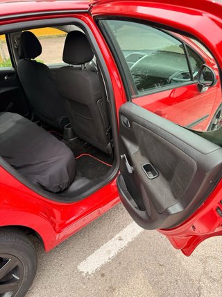 Peugeot 207 2008