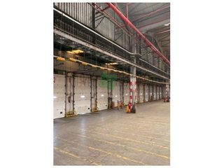 Nave industrial en alquiler en Zona Estación en Valdemoro