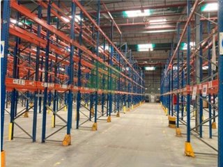 Nave industrial en alquiler en Zona Estación en Valdemoro