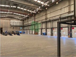 Nave industrial en alquiler en Zona Estación en Valdemoro