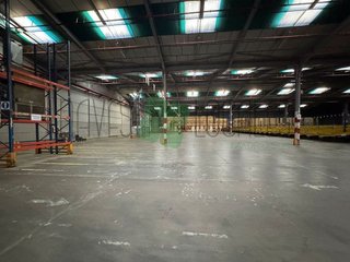 Nave industrial en alquiler en Zona Estación en Valdemoro