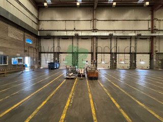 Nave industrial en alquiler en Zona Estación en Valdemoro
