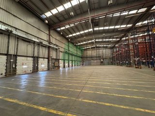 Nave industrial en alquiler en Zona Estación en Valdemoro