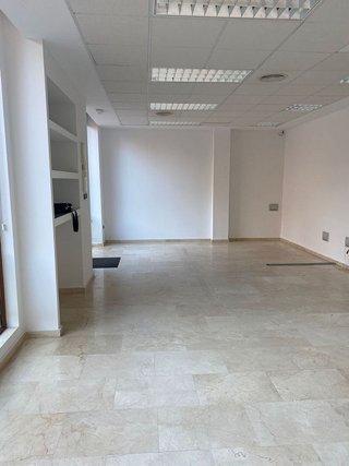 Local comercial en alquiler en Playa Stª Mª del Mar - Playa Victoria en Cádiz