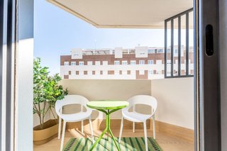 Piso en alquiler en Zona Estación en Valdemoro