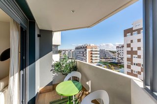 Piso en alquiler en Zona Estación en Valdemoro