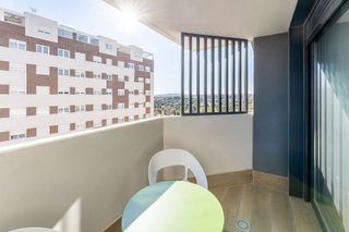 Piso en alquiler en Zona Estación en Valdemoro