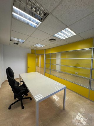 Oficina en alquiler en Arenales - Lugo - Avenida Marítima en Palmas de Gran Canaria(Las)