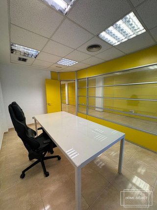 Oficina en alquiler en Arenales - Lugo - Avenida Marítima en Palmas de Gran Canaria(Las)