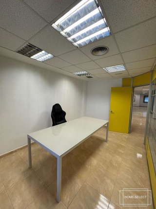 Oficina en alquiler en Arenales - Lugo - Avenida Marítima en Palmas de Gran Canaria(Las)