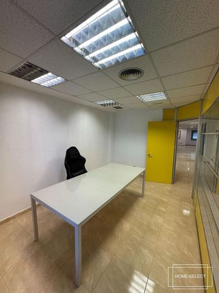 Oficina en alquiler en Arenales - Lugo - Avenida Marítima en Palmas de Gran Canaria(Las)