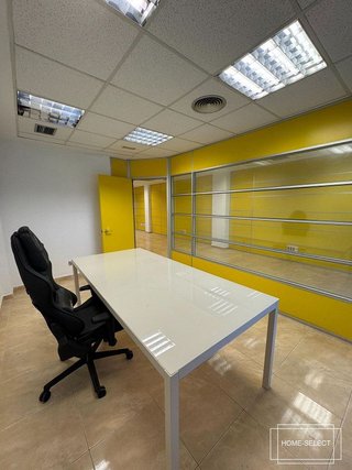 Oficina en alquiler en Arenales - Lugo - Avenida Marítima en Palmas de Gran Canaria(Las)