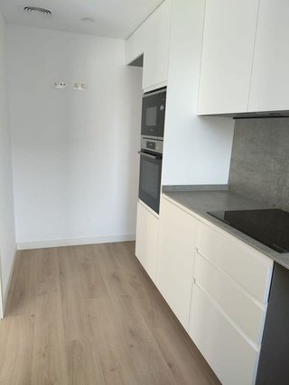Piso en alquiler en Montesa en Esplugues de Llobregat