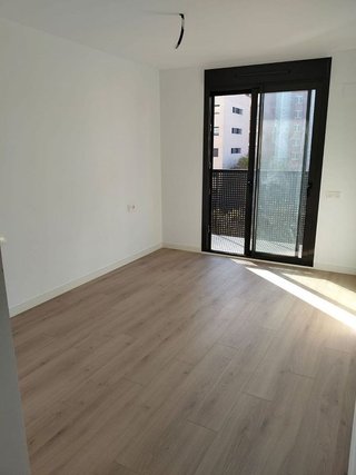 Piso en alquiler en Montesa en Esplugues de Llobregat