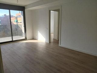 Piso en alquiler en Montesa en Esplugues de Llobregat