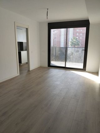 Piso en alquiler en Montesa en Esplugues de Llobregat