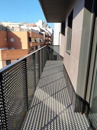 Piso en alquiler en Montesa en Esplugues de Llobregat