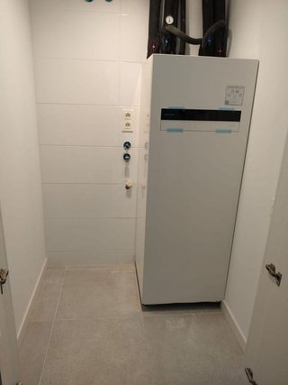 Piso en alquiler en Montesa en Esplugues de Llobregat